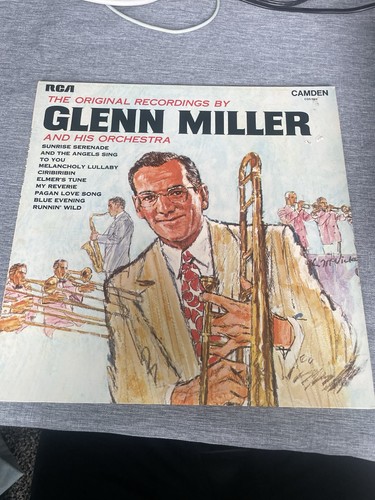 The original recordings - recordings, by