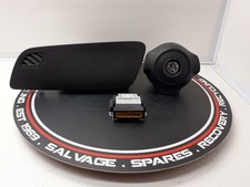 Volkswagen Polo Airbag Kit 6R