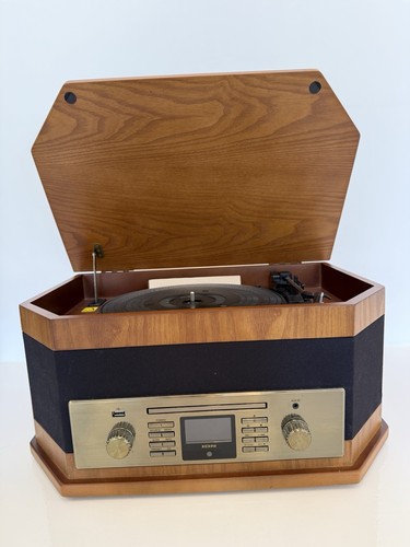 Ion octave 1 music - ion, 8-in-1