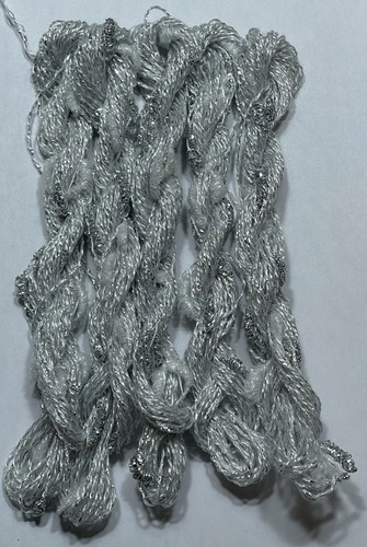 Luxury sparkle lurex - sparkle, slub