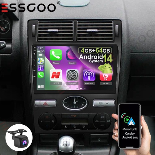 Android carplay 4 64g - 14, 4+64g