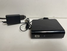 Western Digital WD TV Live