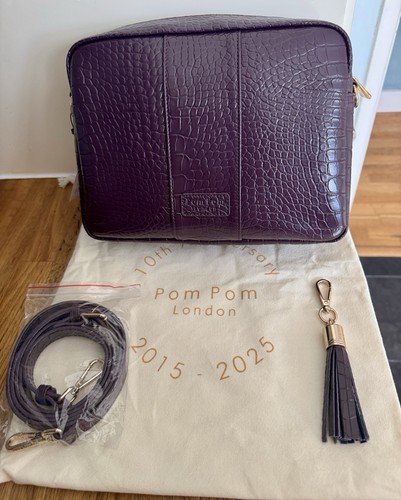 Pom london croc city - pom,