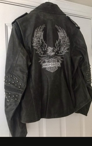 Harley davidson retired - harley,