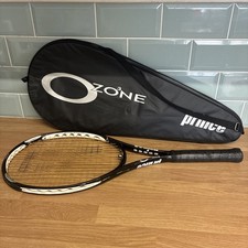 Prince O3 White Ozone Tennis