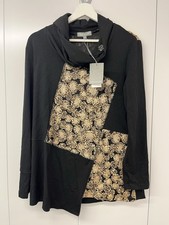 Tina Taylor Cowl Neck Top