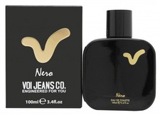 Voi Jeans Nero Eau de Toilette