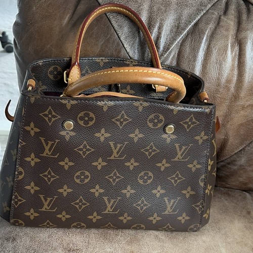 Louis vuitton bag - vuitton,