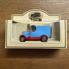 Lledo, Days Gone, Promotional