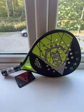 Dunlop Rapid Power 2.0 Padel