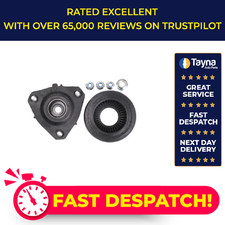 Top Strut Mounting Front AKM1072 Apec 1253168S1 1253168 DD3234380AS1 DD3234380A