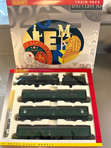 Hornby r2599m royal wessex - r2599m,