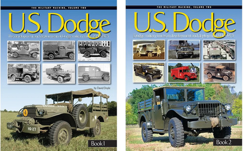 Dodge development and - u.s.,