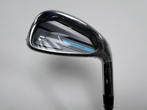 Wilson dynapwr womens single - wilson, 6