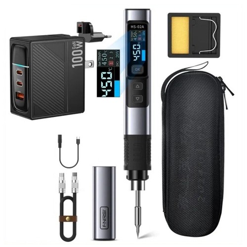 Fnirsi smart electric - smart,