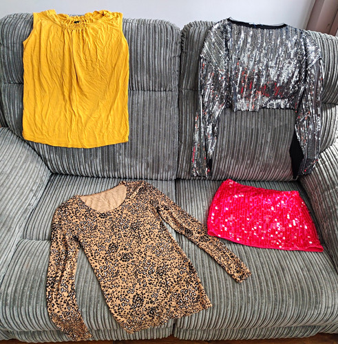 Huge womens clothes - womens,