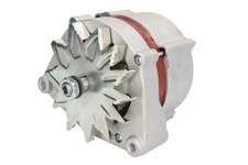 Alternator fits: MERCEDES-BENZ