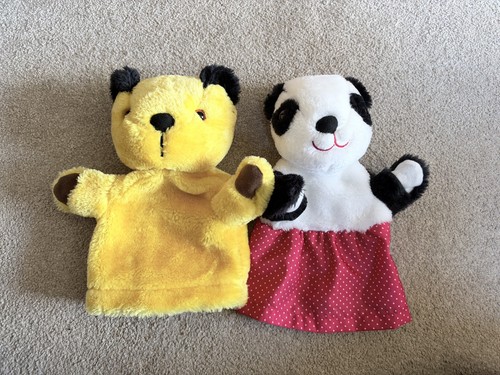 Sooty sweep soo - &,