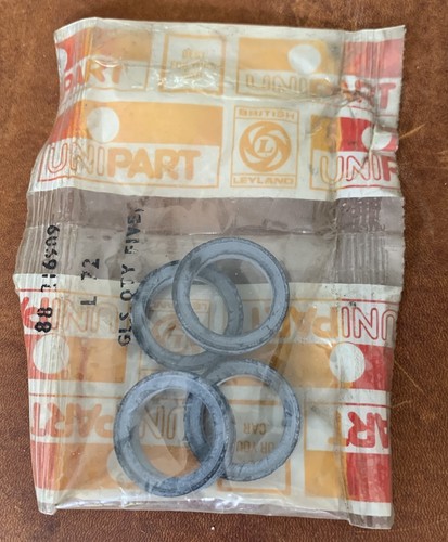 Nos british leyland bush - nos, bush/