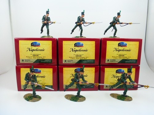 Britian napoleonic x - w,