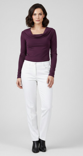 Massimo dutti mulberry - dutti, purple