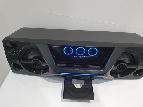 Panasonic ua3 bluetooth - sc-ua3,