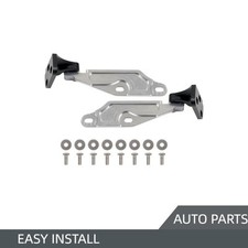JDM Quick Release Hood Latch