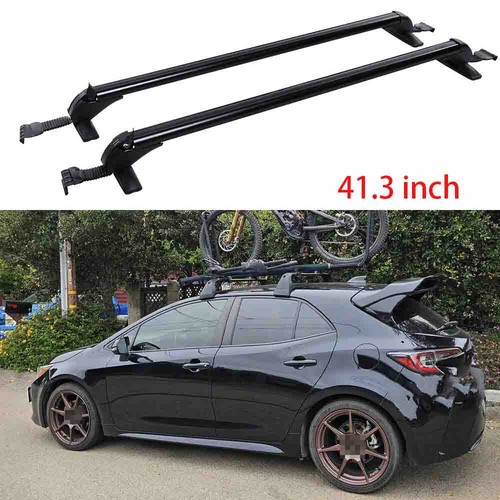 Top roof rack cross - 2x,