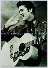 D305190 Elvis Presley Winner Best Male Vocalist Photo Retna