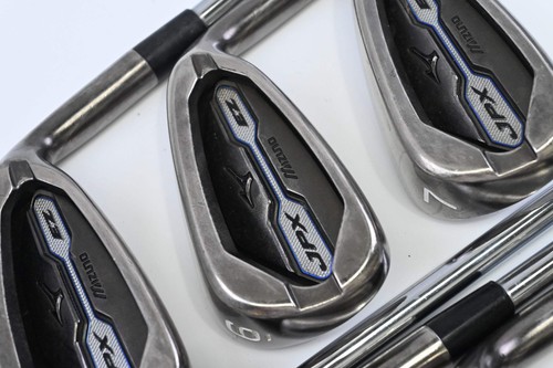 Mizuno jpx forged - mizuno,