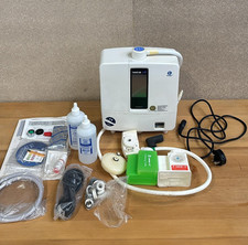 Enagic Kangen Leveluk K8 Water Ioniser Alkalised & Hydrogen Filter Water Machine