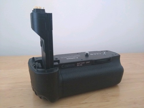 Canon battery grip for - -,