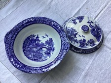 Olde Alton Ware tureen