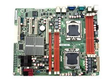   Z8NA-D6C Dual Socket 1366