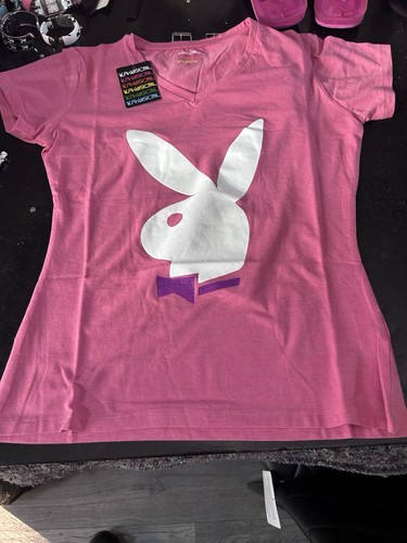 Playboy tops - 2,