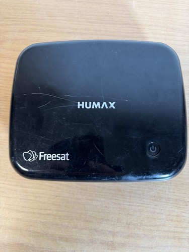 Humax 1100s 500gb - humax, hb-1100s