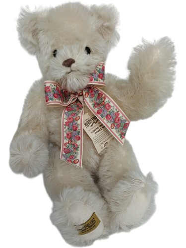 Merrythought string mohair - merrythought,