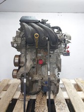 ENGINE NISSAN MICRA MK4 (K13)