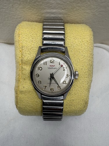Vintage waltham shock - vintage,