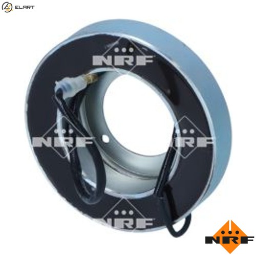 Coil magnetic clutch - magnetic,