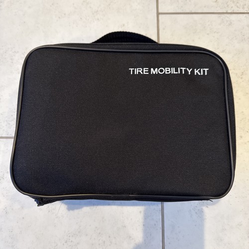 Hyundai tyre mobility kit - tyre,