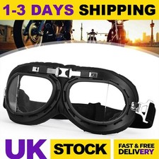 Retro Vintage Motorcycle