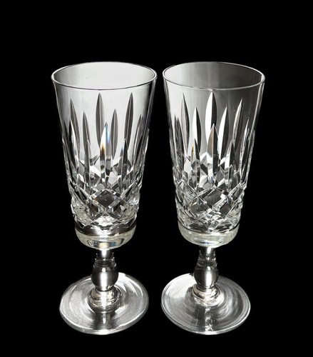 Set edinburgh crystal - set, 2