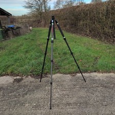 Sirui W-2204 Carbon Fibre