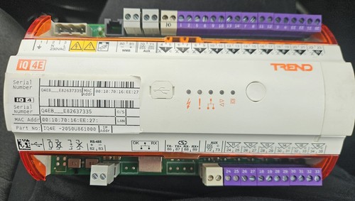 Trend iq4e 128 bac - trend, iq4e/128/bac/230