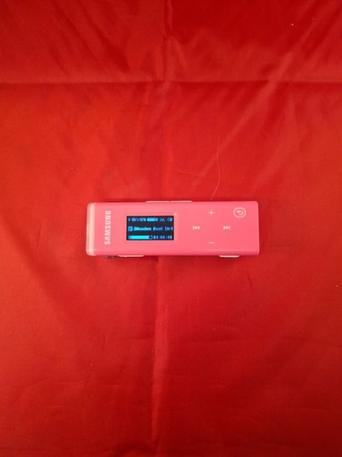 Samsung pink working - yp,