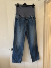 Maternity Jeans From H&M Mama