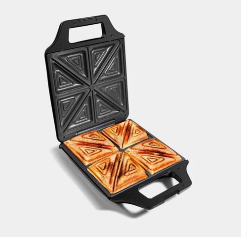 Vonhaus slice deep - slice, fill