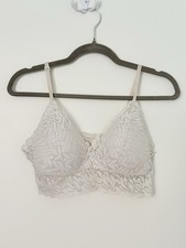 Secret Possessions White Lace