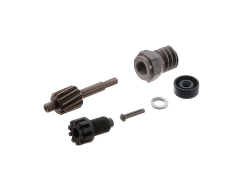 Set tachometer drive for - tachometer,